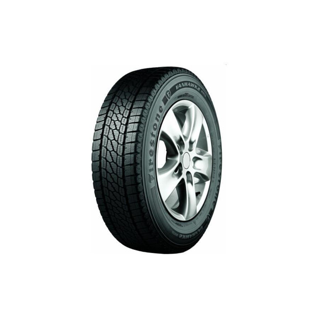 Picture of FIRESTONE 175/75 R16 C VANHAWK 2 101/99R