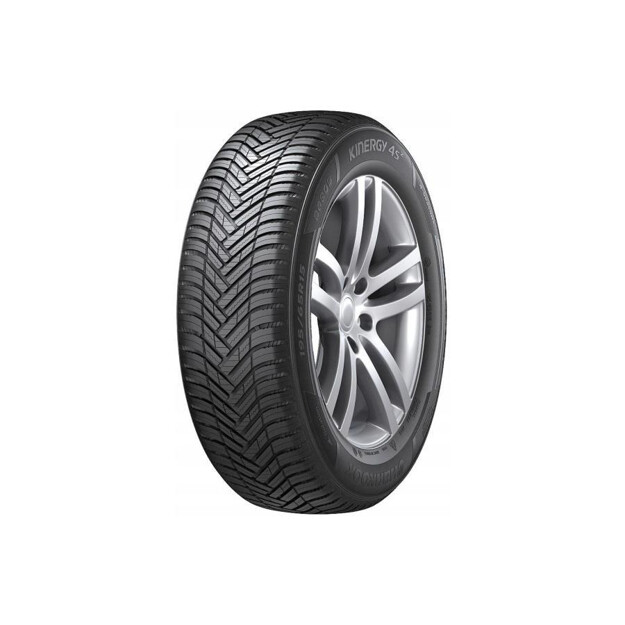 Picture of HANKOOK 235/60 R18 H750A ALLSEASON 107W XL