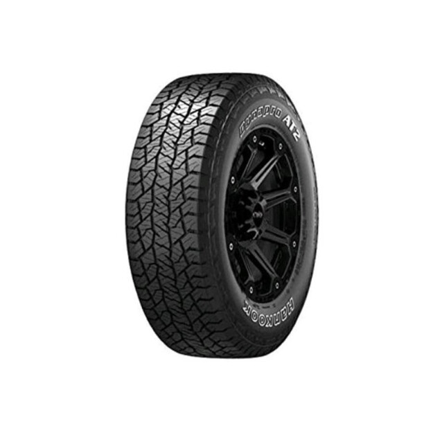 Pneu Hankook 265/70TR16 RF11 All-Season - Indice 112T, Homologué M+S Et 3PMSF, Neuf