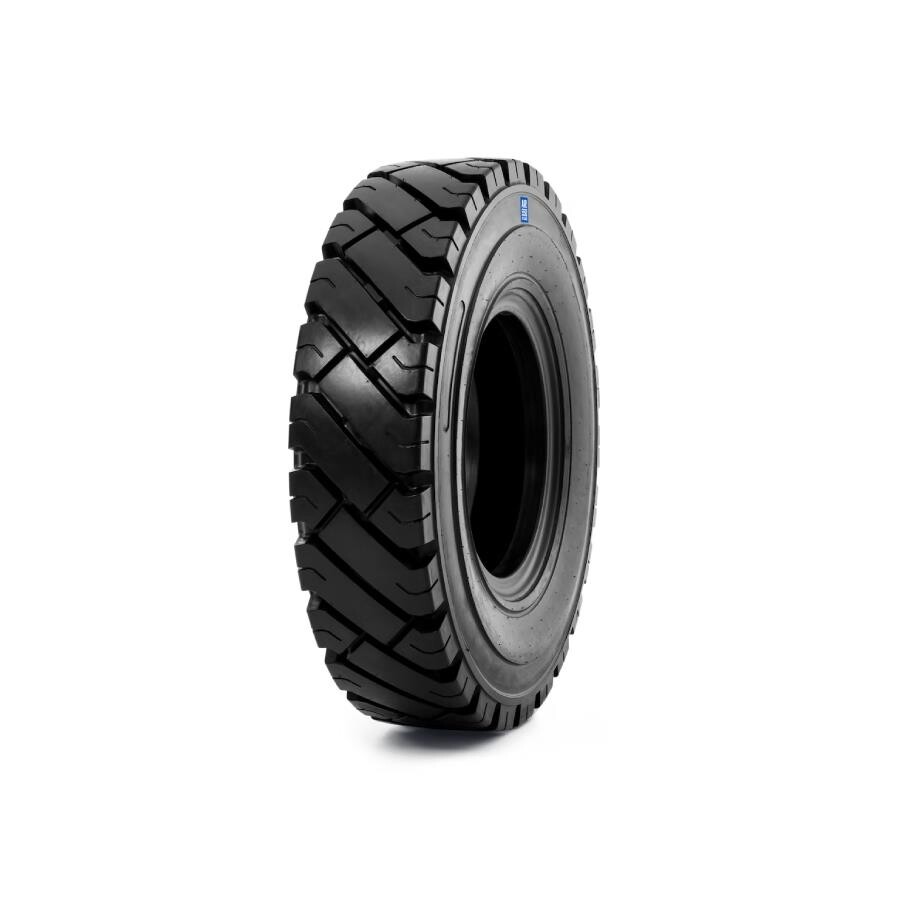 CAMSO 8.25-15/14PR PR SOLIDEAL AIR 550 ED+BLACK +SET(TR77A) | Vulkal d.o.o.