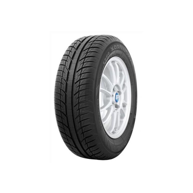 Picture of TOYO 165/65 R14 SNOWPROX S943 79T