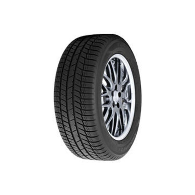 Picture of TOYO 235/50 R18 SNOWPROX S954 SUV 101V XL