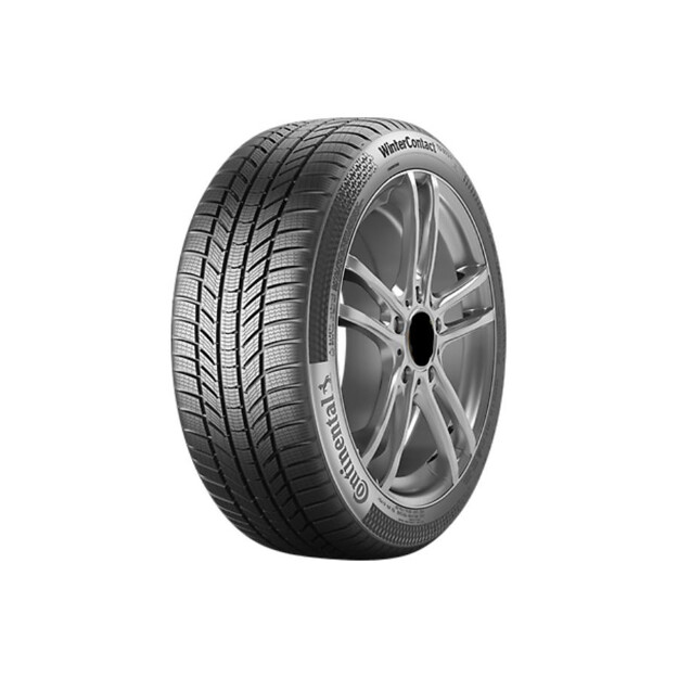 Picture of CONTINENTAL 215/55 R18 WINTERCONTACT TS870P 99V XL