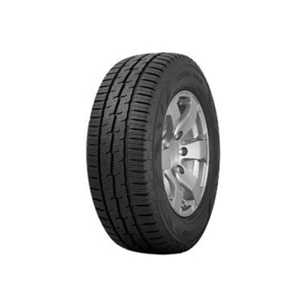 Picture of TOYO 215/75 R16 C OBSERVE VAN 116R