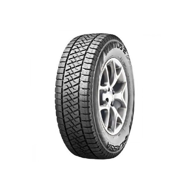 Picture of LASSA 185 R14 C WINTUS 2 102/100R DOT2022