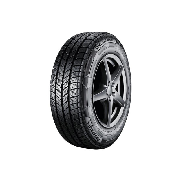 Picture of CONTINENTAL 195/65 R16 C VANCONTACT WINTER 104/102T