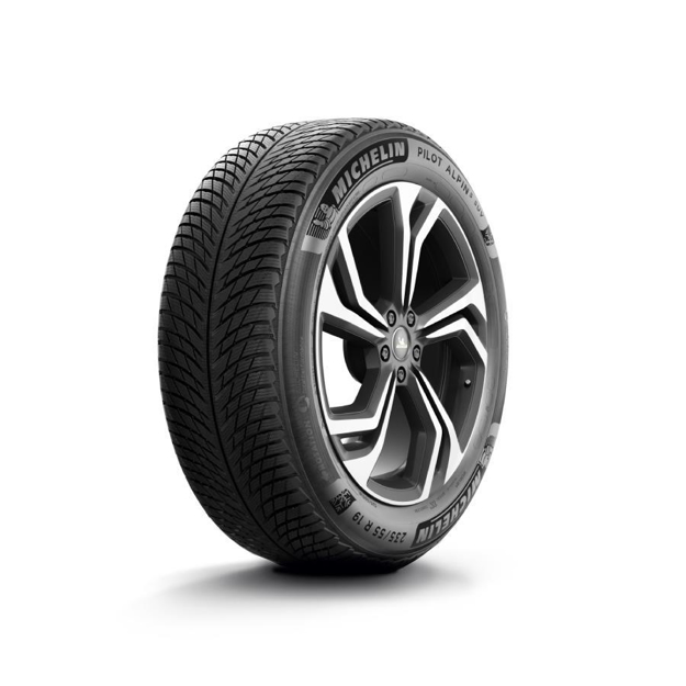 Picture of MICHELIN 285/45 R22 PILOT ALPIN 5 SUV 114V XL