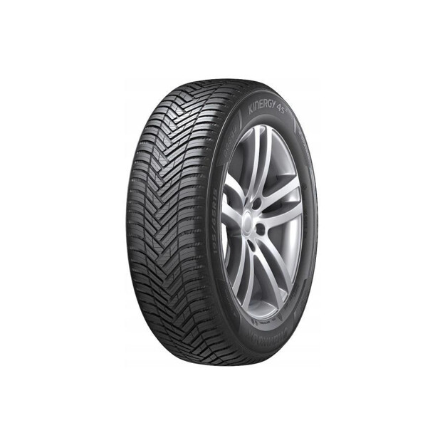 Picture of HANKOOK 235/65 R17 H750A ALLSEASON XL 108V