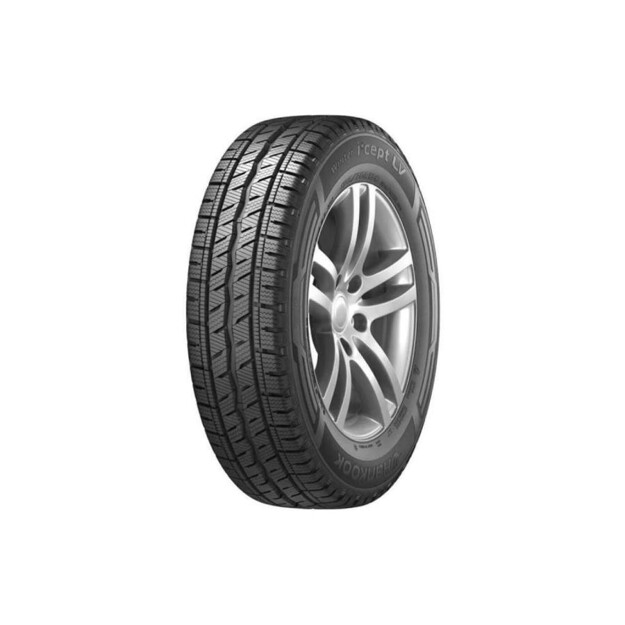 Picture of HANKOOK 195/80 R14 RW12 106R