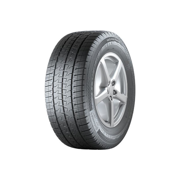Picture of CONTINENTAL 215/70 R15 C VANCONTACT CAMPER AS 109R