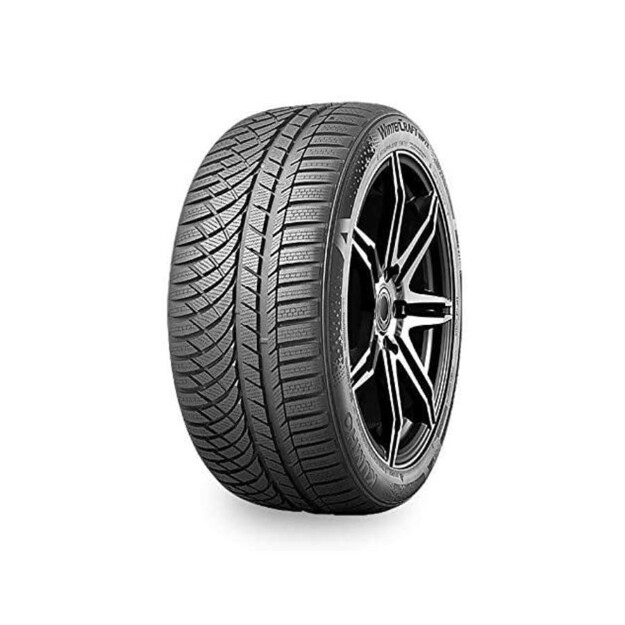 Picture of KUMHO 215/45 R18 WP72 XL 93V