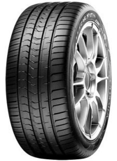 Picture of VREDESTEIN 225/45 R18 ULTRAC SATIN MO 91W