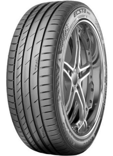 Picture of KUMHO 285/40 R20 PS71 XL 108Y