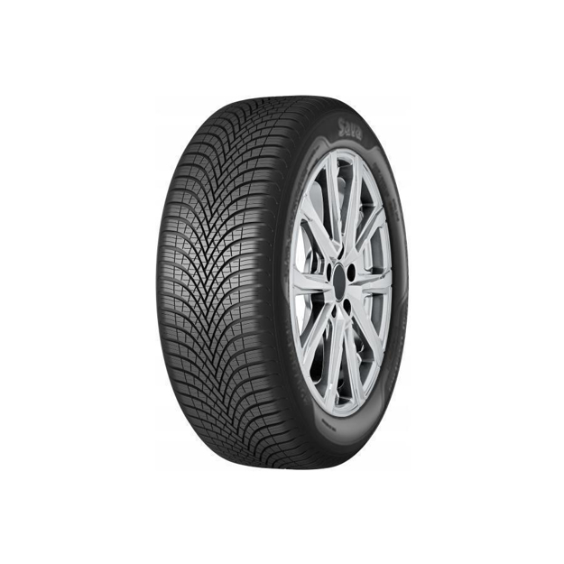 Picture of SAVA 235/55 R17 ALL WEATHER 103V XL