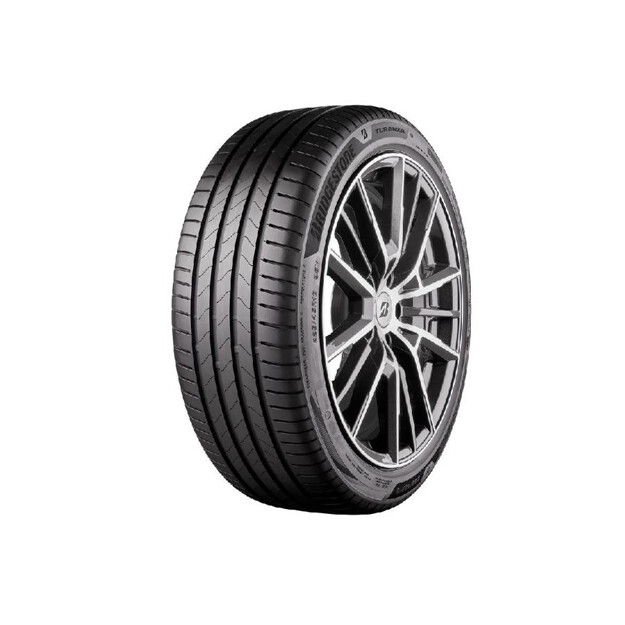 Picture of BRIDGESTONE 275/40 R19 TURANZA 6 105Y XL