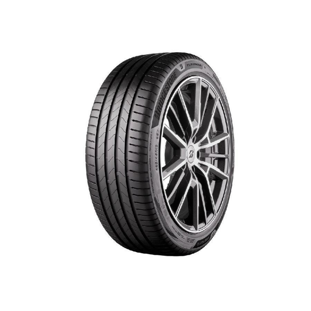Picture of BRIDGESTONE 255/55 R19 TURANZA 6 111V XL