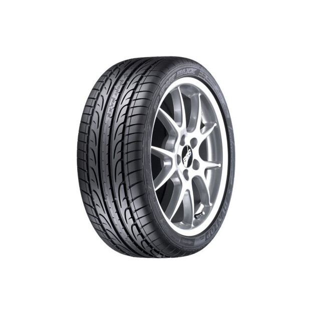 Picture of DUNLOP 215/45 R16 SP SPORT MAXX 86H