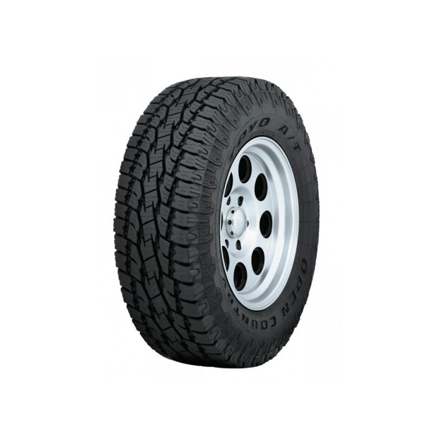 Picture of TOYO 175/80 R16 OPEN COUNTRY A/T plus 91S
