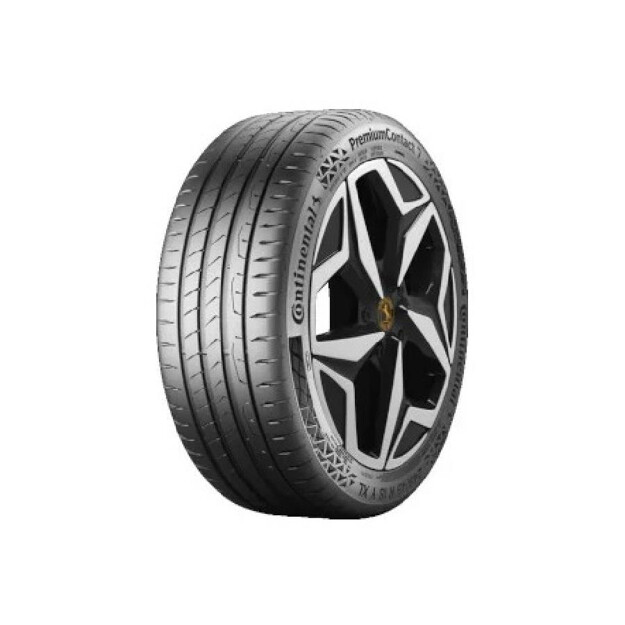 Picture of CONTINENTAL 215/65 R17 PREMIUMCONTACT 7 99V