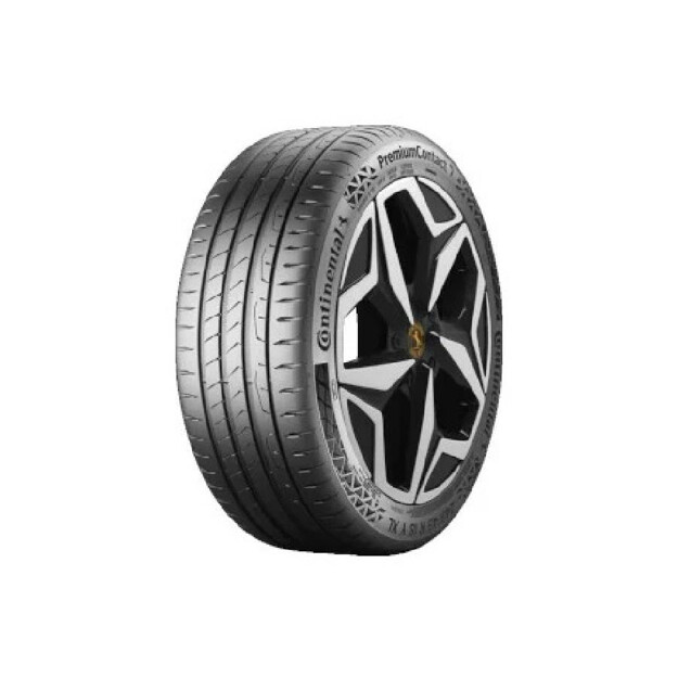 Picture of CONTINENTAL 235/45 R17 PREMIUMCONTACT 7 97Y XL