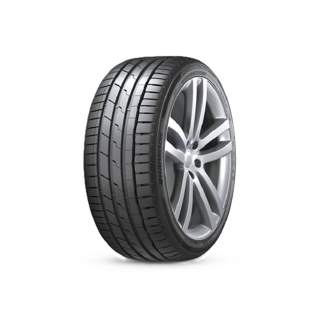 Picture of HANKOOK 245/45 R19 K127B RFT 98Y