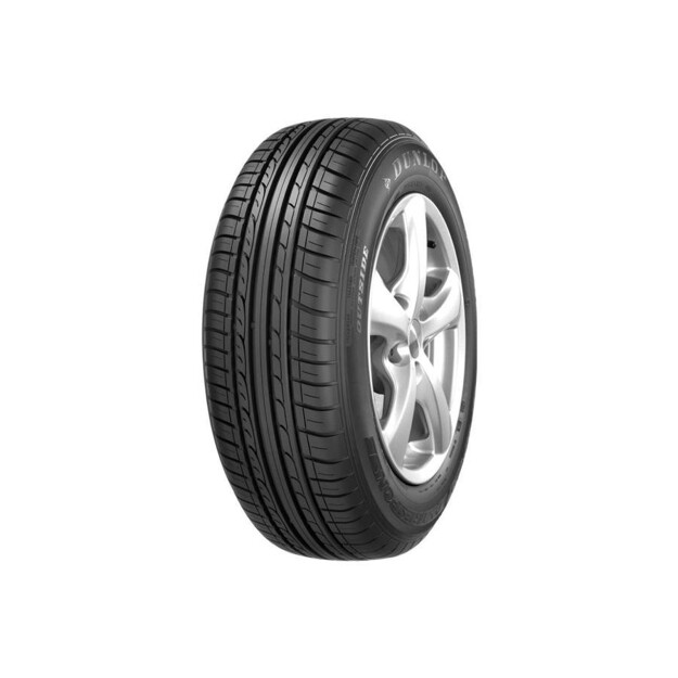 Picture of DUNLOP 185/55 R16 SP FASTRESPONSE 87H XL