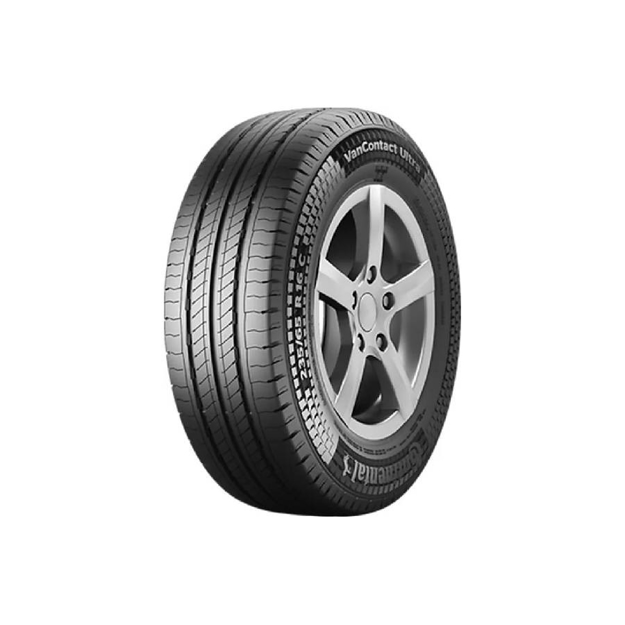 Picture of CONTINENTAL 195/60 R16 C VANCONTACT ULTRA 99/97H