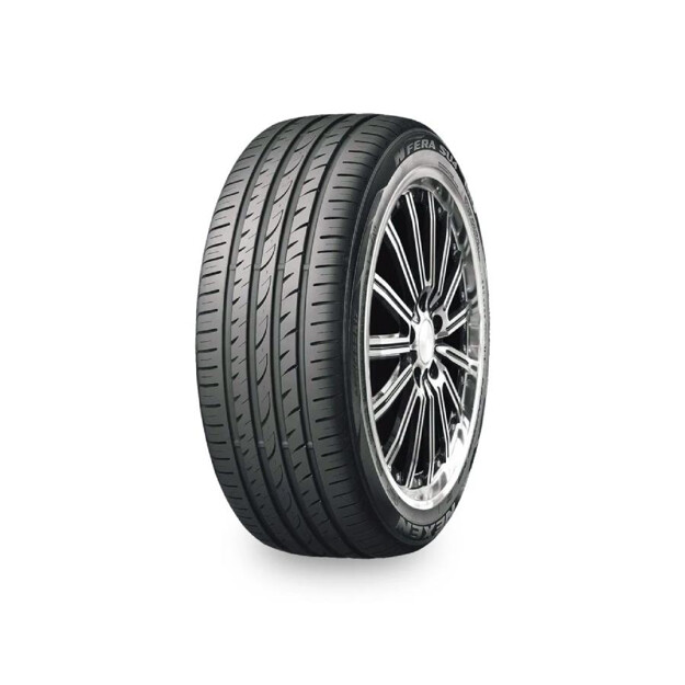 Picture of NEXEN 195/65 R15 N FERA SU4 91V