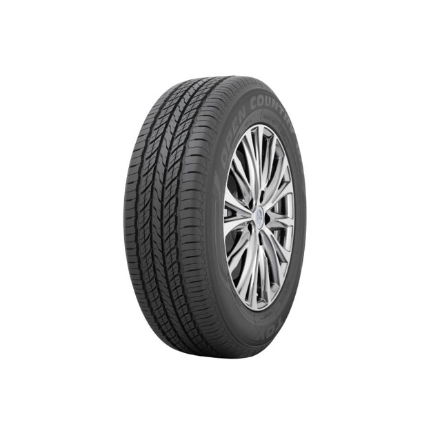 Picture of TOYO 255/70 R16 OPEN COUNTRY U/T 111H