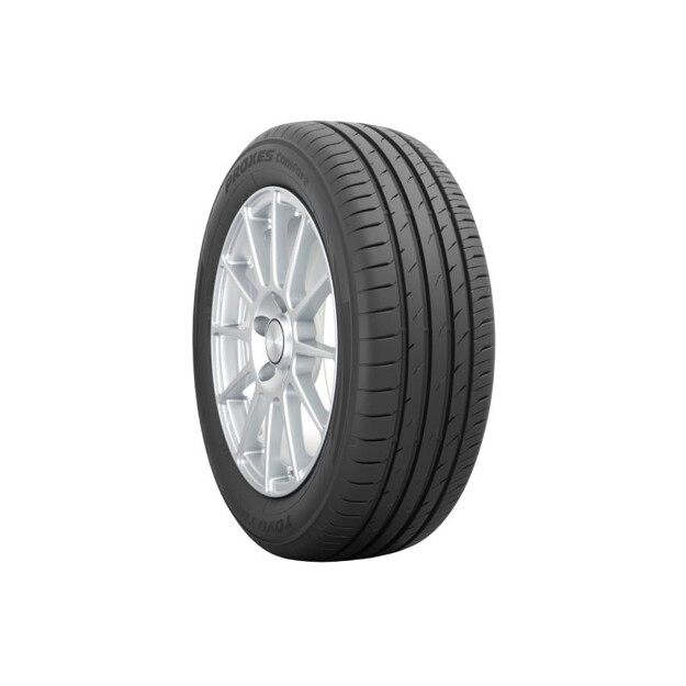 Picture of TOYO 245/45 R18 PROXES COMFORT 100W XL