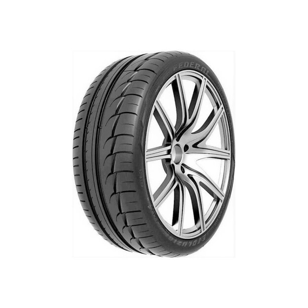 Picture of FEDERAL 265/30 R19 F60 XL 93Y