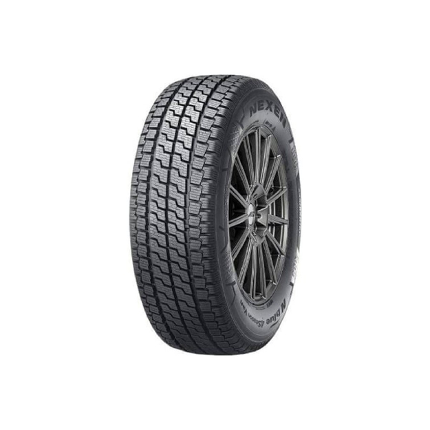 Picture of NEXEN 195/65 R16 C N BLUE 4SEASON VAN 104T (OUTLET)