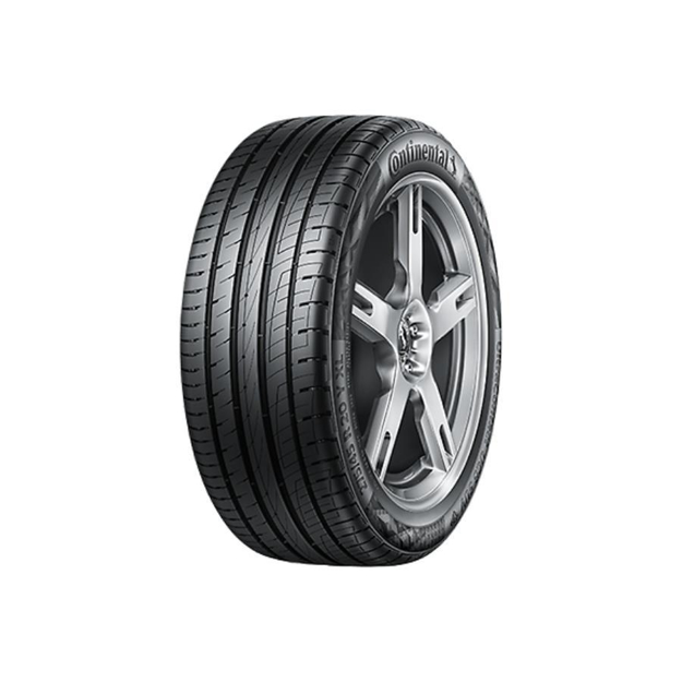 Picture of CONTINENTAL 185/60 R14 ULTRACONTACT 82H