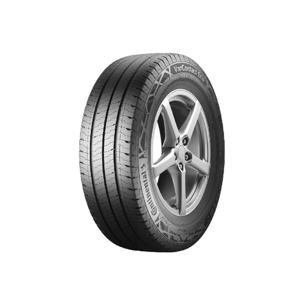 Picture of CONTINENTAL 215/70 R15 C VANCONTACT ECO 109/107S