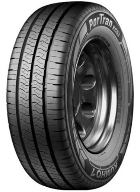 Picture of KUMHO 155/80 R13 C KC53 8PR 90R