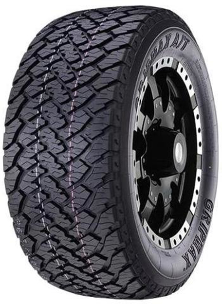 Picture of GRIPMAX 255/55 R18 INCEPTION A/T 3PMSF RWL XL 109H
