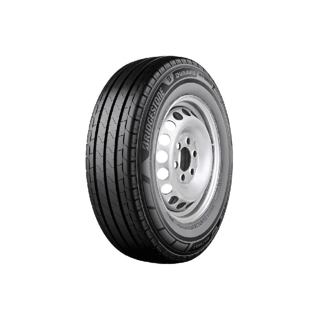 Picture of BRIDGESTONE 235/65 R16 C DURAVIS VAN 121/119R