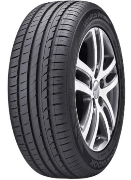 Picture of HANKOOK 255/45 R18 K115 XL 103H