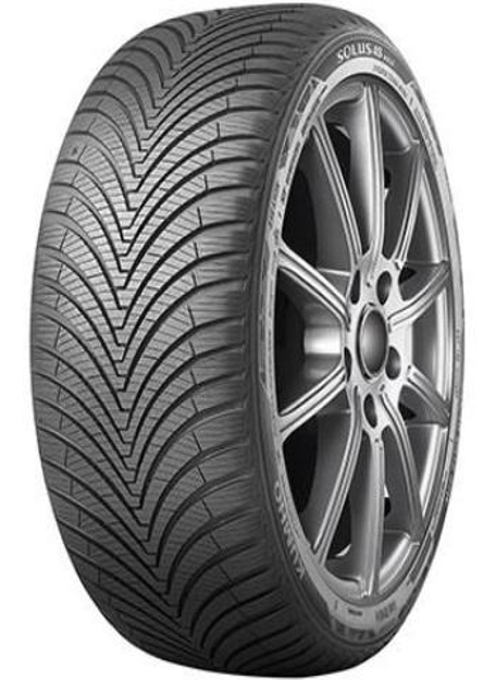 Picture of KUMHO 215/50 R18 HA32 92W