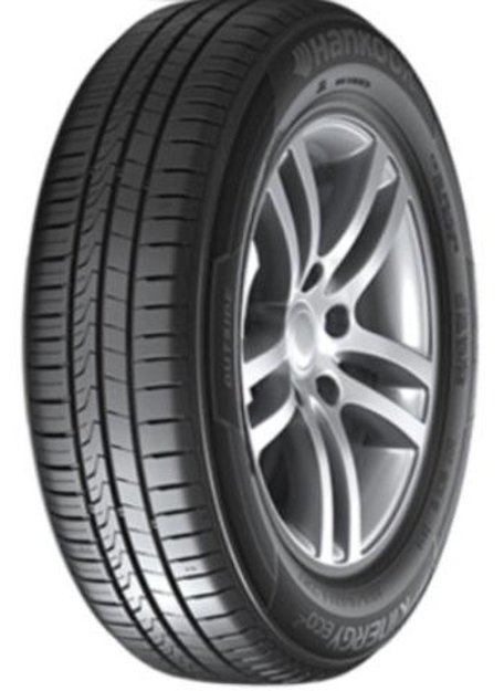Picture of HANKOOK 185/55 R15 K435 82H
