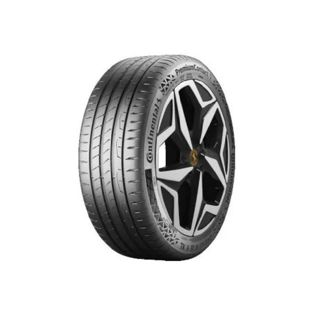 Picture of CONTINENTAL 205/55 R16 PREMIUMCONTACT 7 91V