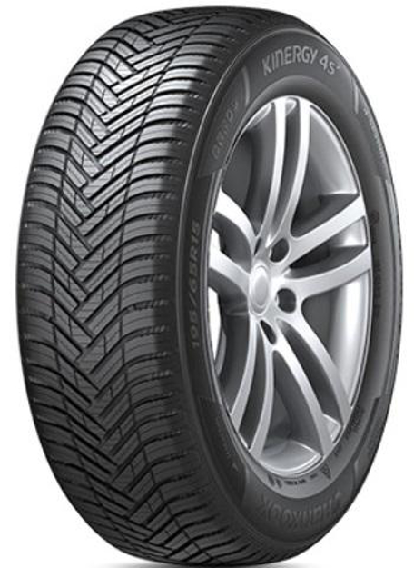 Picture of HANKOOK 245/40 R19 H750 ALLSEASON 98Y XL (OUTLET)