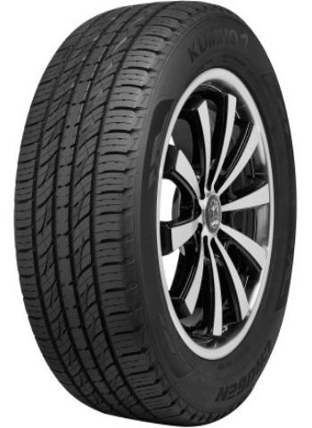 Picture of KUMHO 205/70 R15 KL33 96T