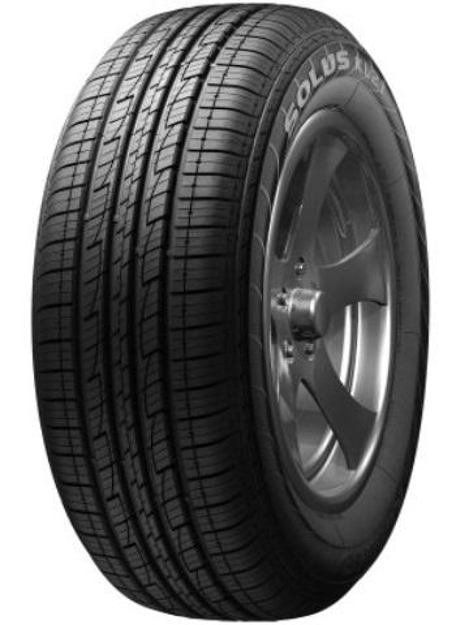 Picture of KUMHO 225/65 R17 KL21 102H