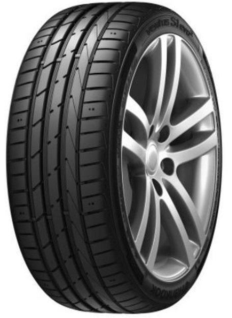 Picture of HANKOOK 255/60 R17 K117A 106V
