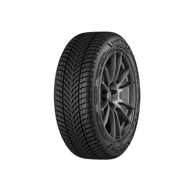 Picture of GOODYEAR 205/55 R16 UG PERFORMANCE 3 91T