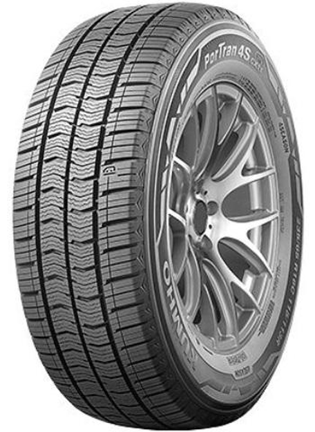 Picture of KUMHO 195/75 R16 C CX11 110R