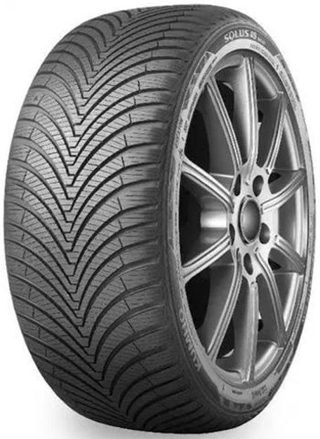 Picture of KUMHO 215/55 R17 HA32 98W XL