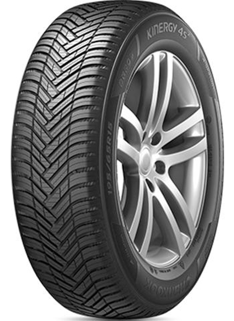 Picture of HANKOOK 225/45 R18 H750B ALLSEASON RFT XL 95Y