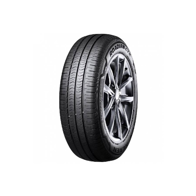 Picture of NEXEN 215/75 R16 C ROADIAN CTX 116R